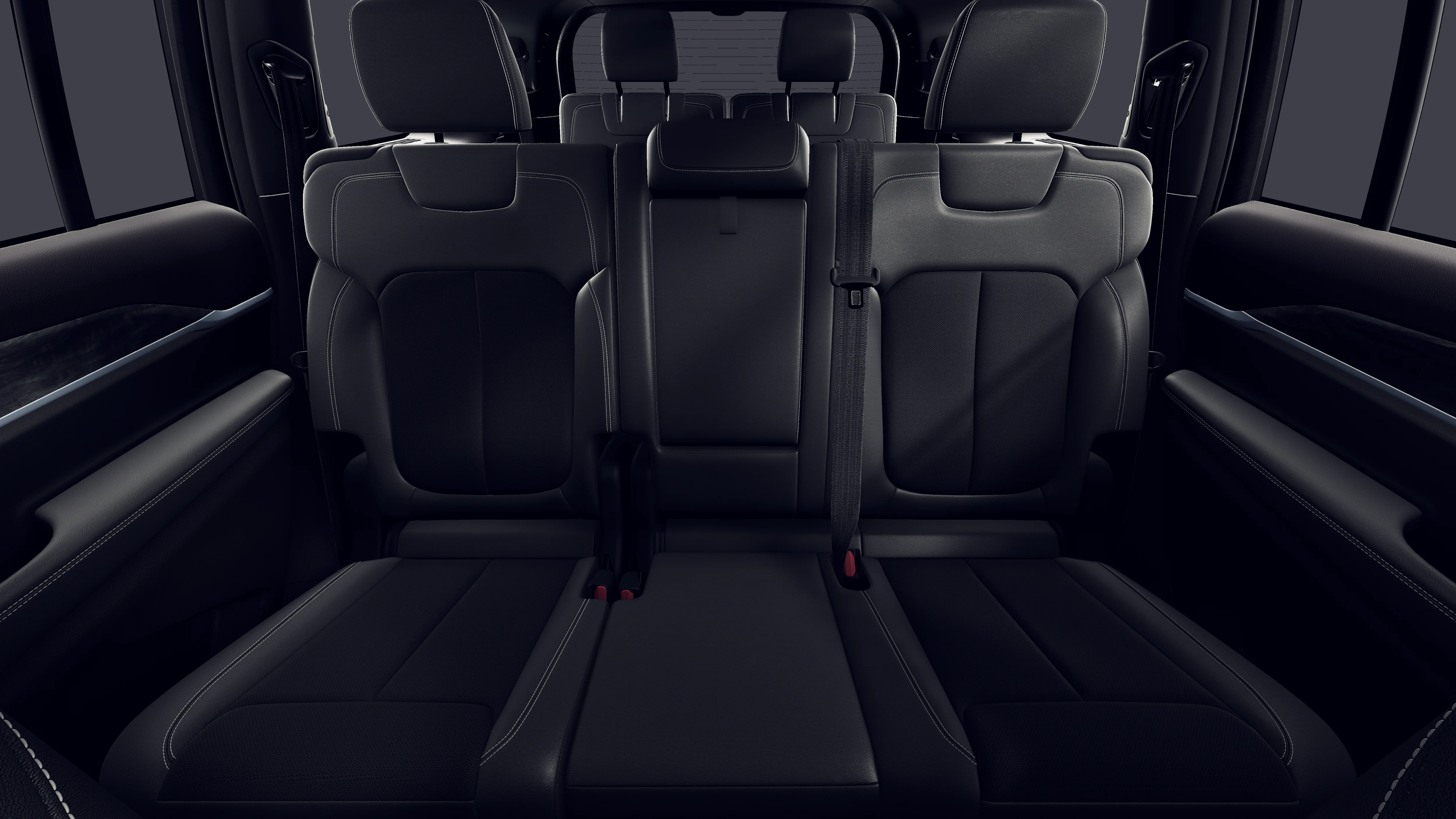 New 2026 Bright White Clearcoat Jeep Altitude image 15