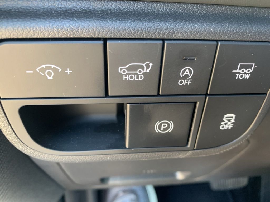 2026 Hyundai Palisade Calligraphy - Photo 18