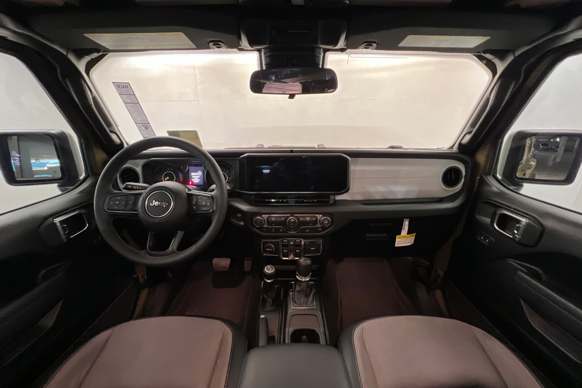 New 2025 41 Exterior Paint Jeep Sport S image 10