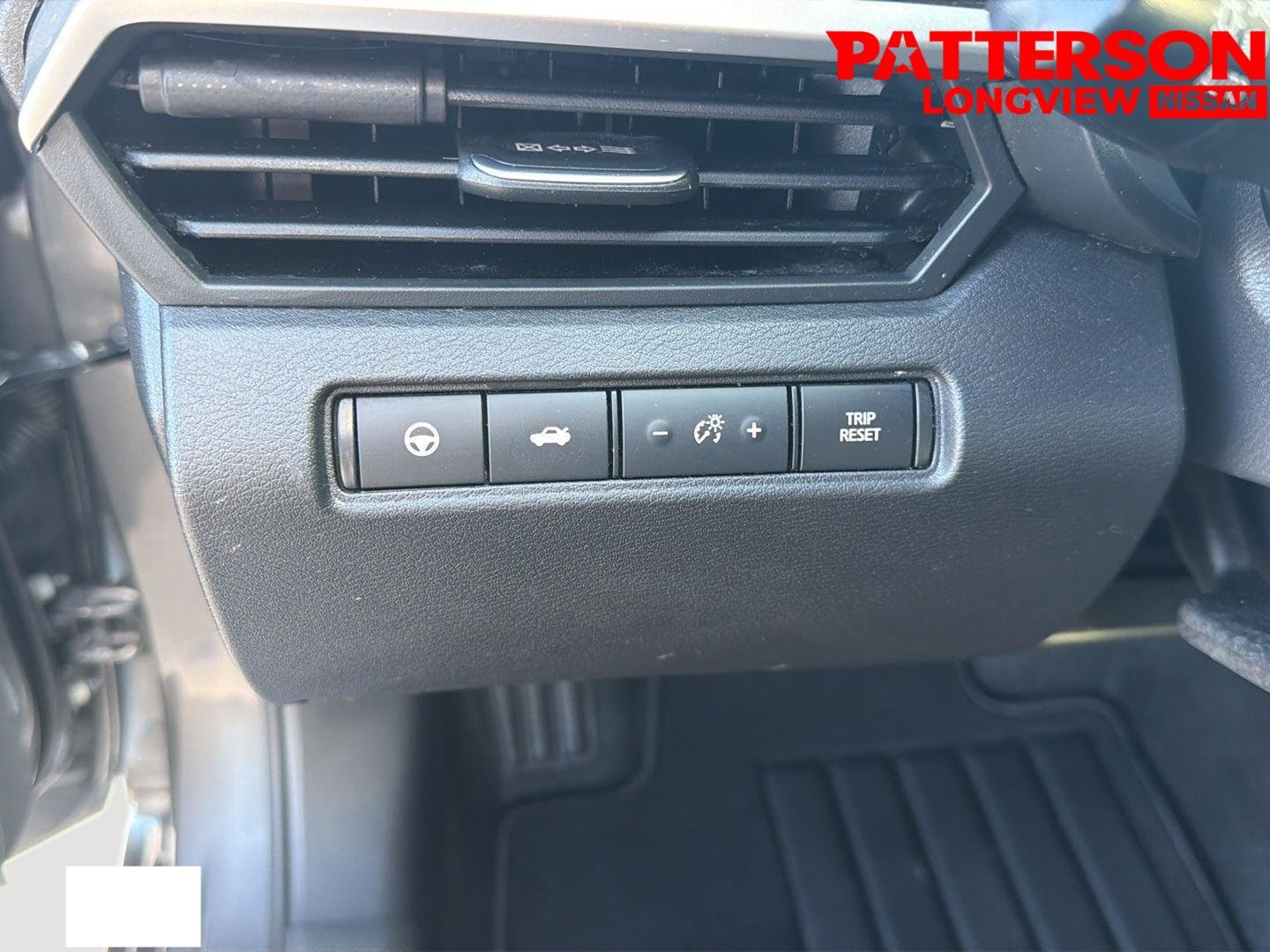 Used 2025 Gun Metallic Nissan SL image 12