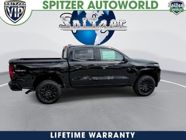2026 Chevrolet Colorado Work Truck - Photo 15