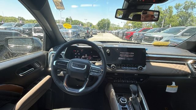2026 GMC Canyon Denali - Photo 17