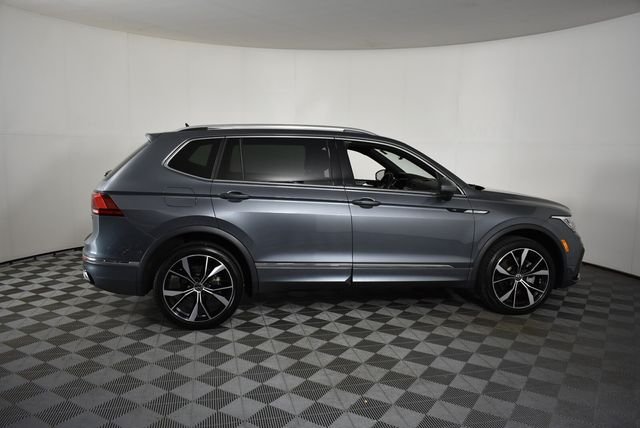 2024 Volkswagen Tiguan SEL R-LINE - Photo 12