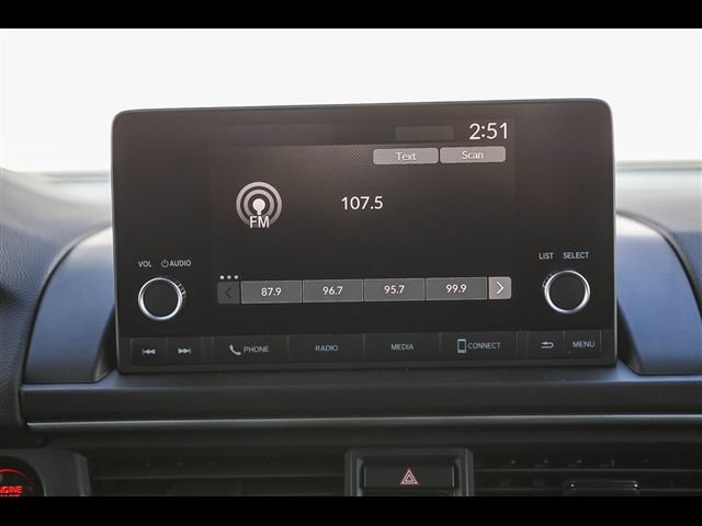 2025 Honda Pilot Sport - Photo 11