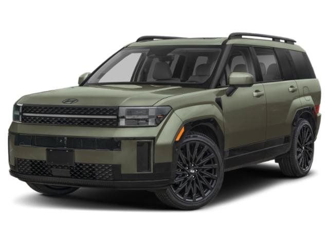 2026 HYUNDAI SANTA FE