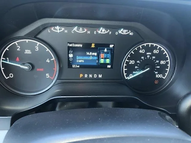 New 2026 Avalanche Ford F-250® XL image 34