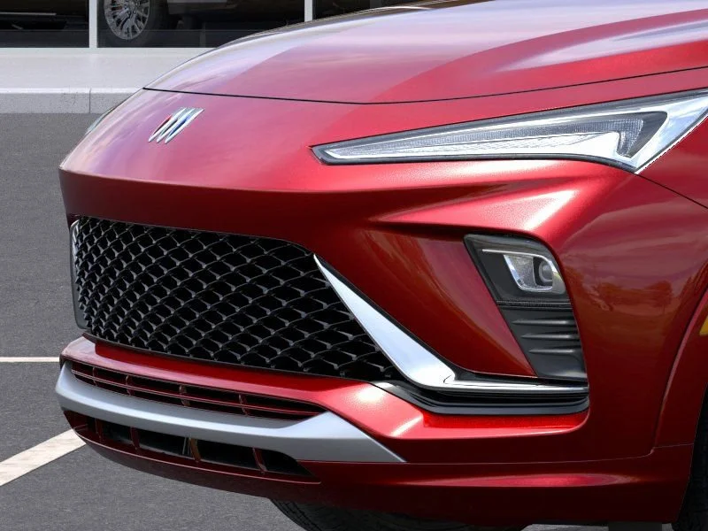 2026 Buick Envista Avenir - Photo 13