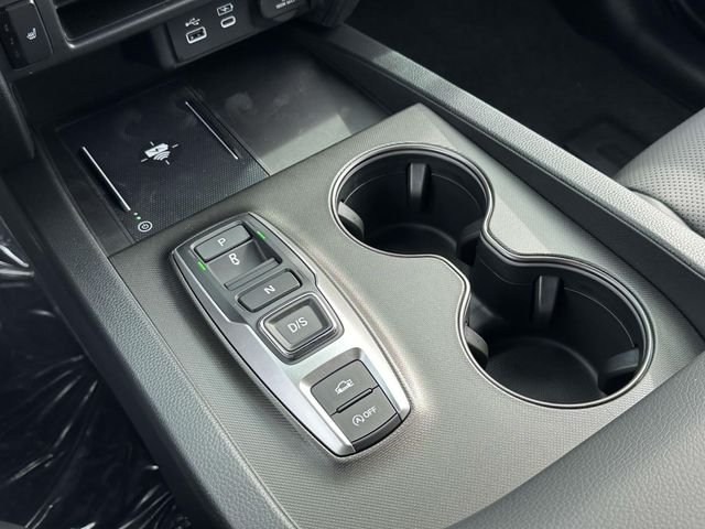 2026 Honda Ridgeline TrailSport - Photo 22