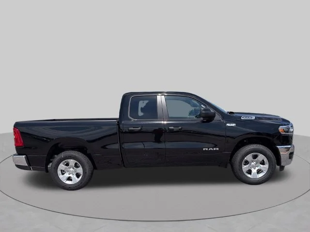 New 2026 Black Ram Tradesman image 6