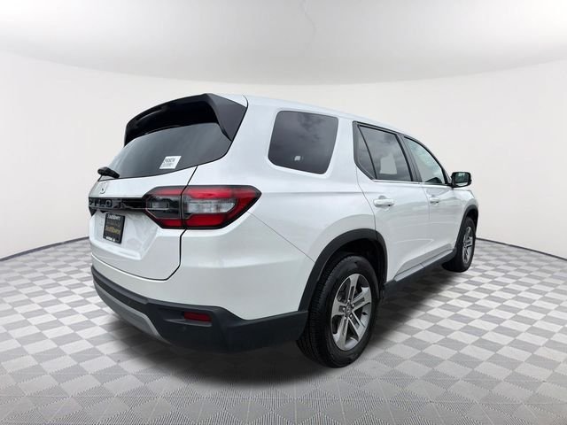 Used 2025 White Honda EX-L image 5