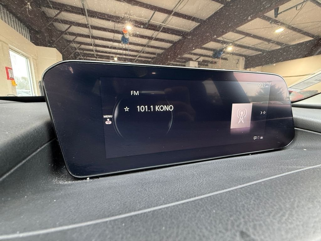 Used 2025 Black Mazda 2.5 S Preferred Package image 21