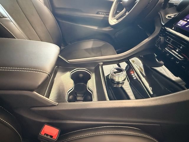 2025 Jeep Grand Cherokee Altitude - Photo 39