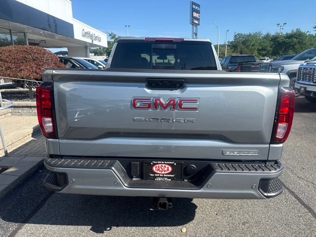 2026 GMC Sierra 1500 Elevation - Photo 8