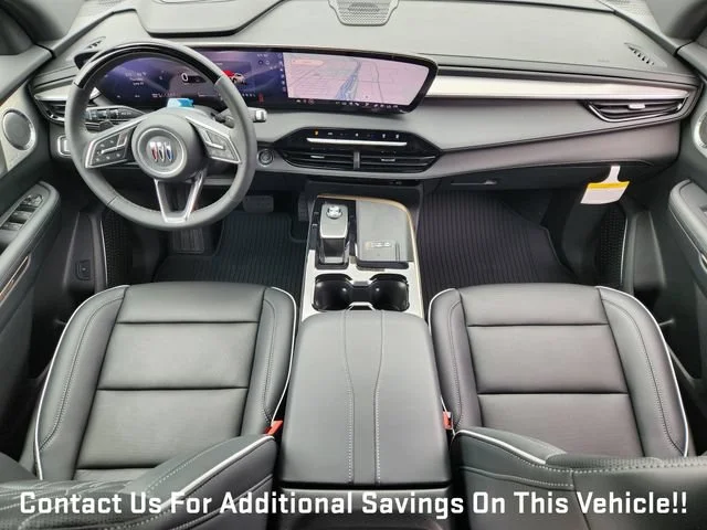 2026 Buick Enclave Avenir - Photo 20