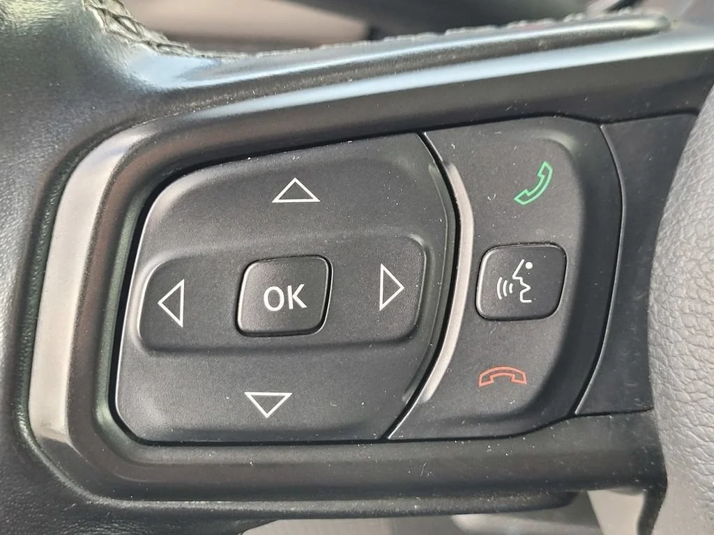 2021 Jeep Wrangler Unlimited Sport S - Photo 24