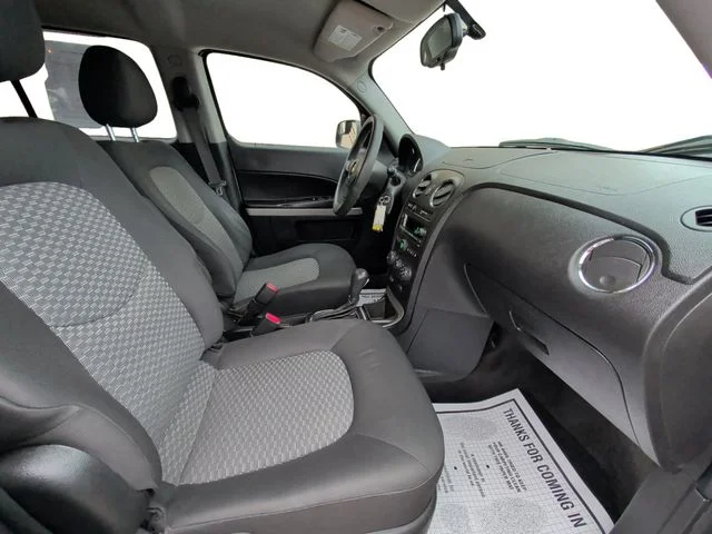 2009 Chevrolet HHR LS - Photo 15
