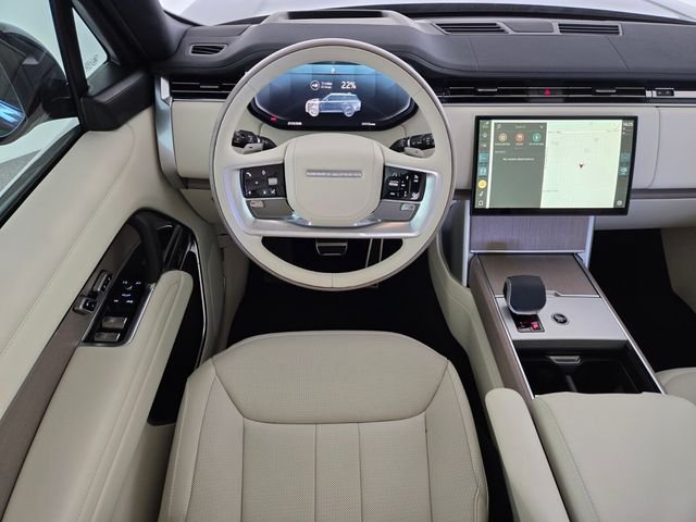 2026 Land Rover Range Rover SE - Photo 12