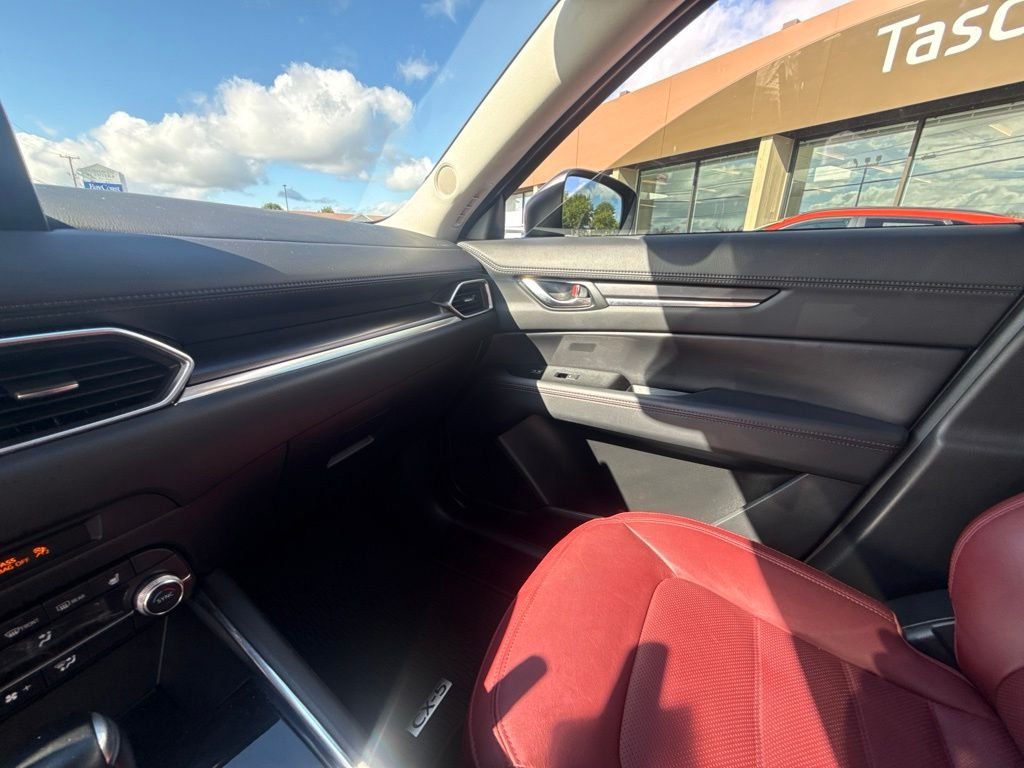 2023 Mazda CX-5 S Carbon Edition - Photo 29