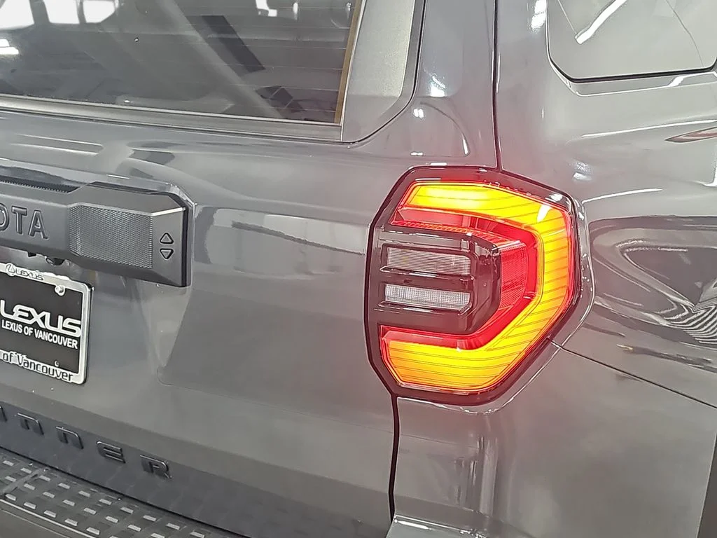 Used 2025 Gray Toyota SR5 image 33
