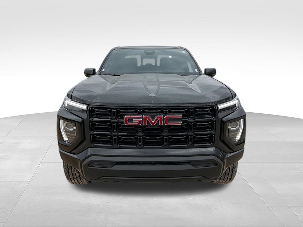 New 2026 Onyx Black GMC Elevation image 3