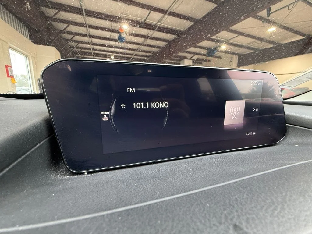 Used 2025 Black Mazda 2.5 S Preferred Package image 21