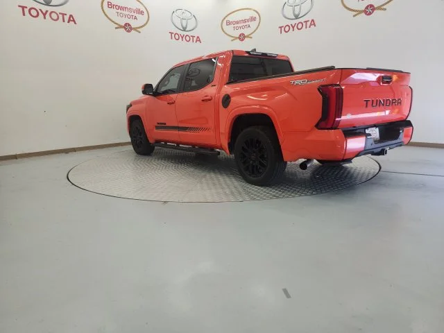 Used 2024  Toyota SR5 image 6