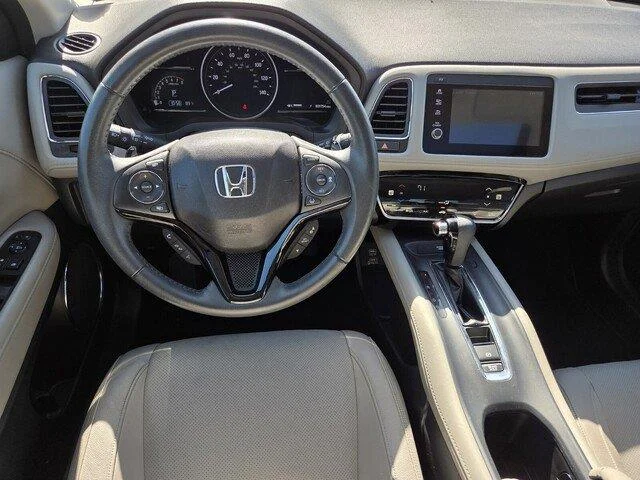 Certified Used 2019 Modern Steel Metallic Honda EX-L image 21