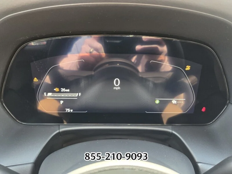 2026 Mazda CX-5 S Preferred - Photo 21