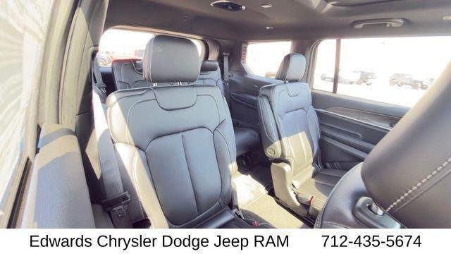 New 2026 Silver Zynith Jeep Limited image 35