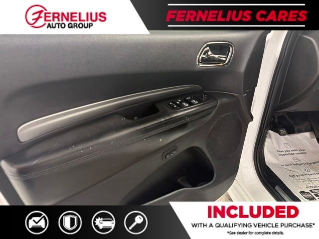 Used 2019 White Dodge GT Plus image 13