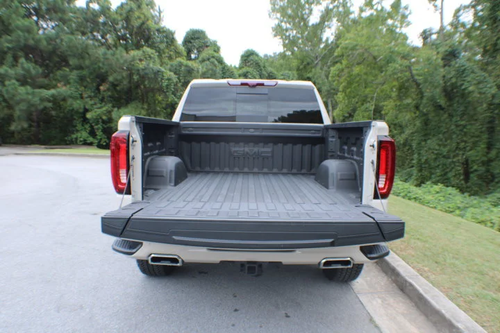 2026 GMC Sierra 1500 AT4 - Photo 17