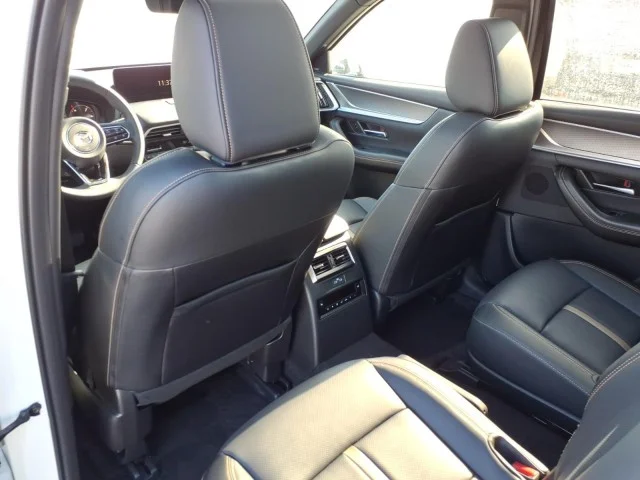 2026 Mazda CX-90 Premium Plus Package - Photo 11