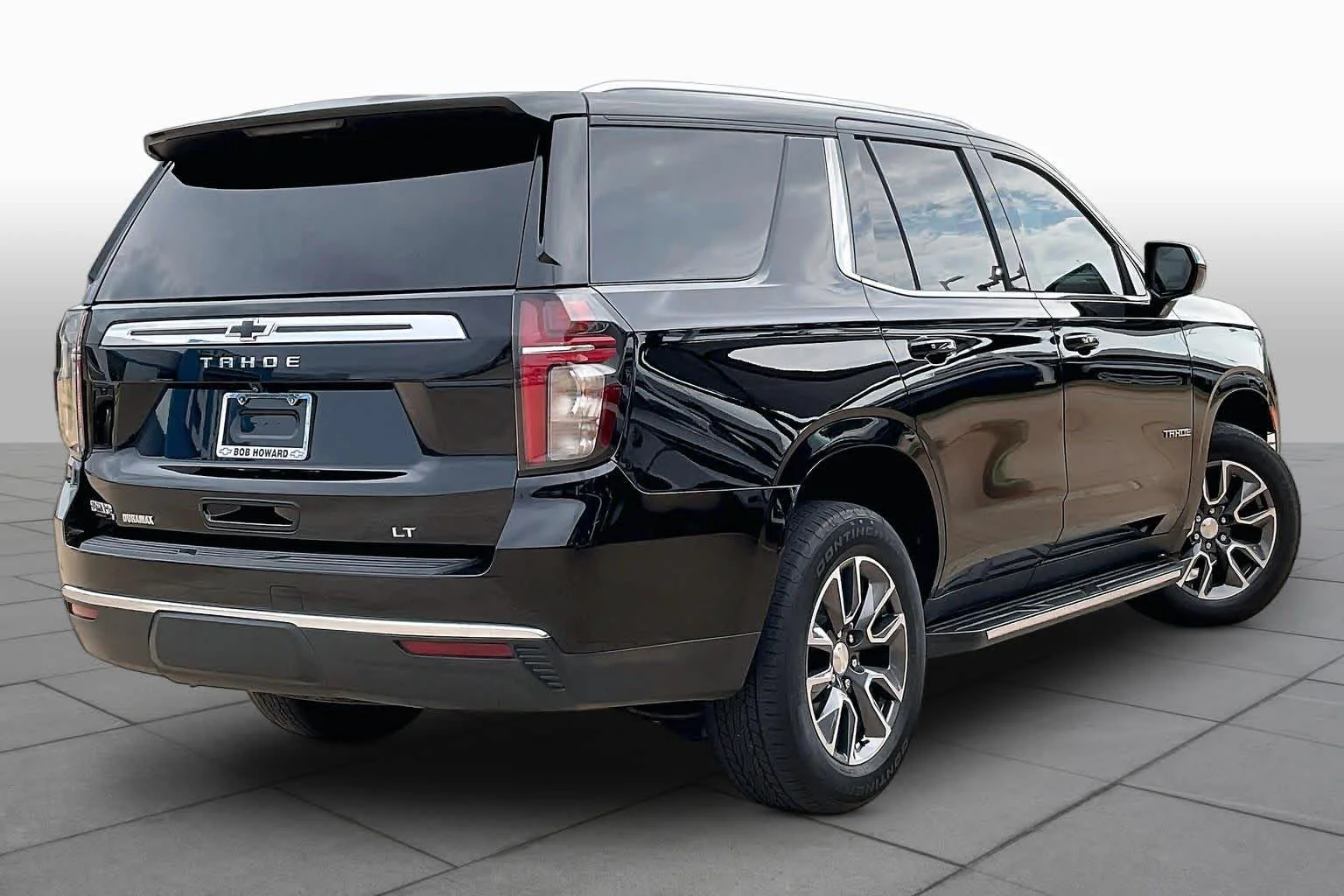 Used 2021 Black Chevrolet LT image 13