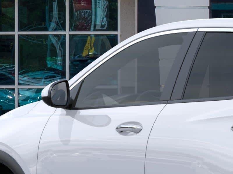 2026 Buick Encore GX Preferred - Photo 12