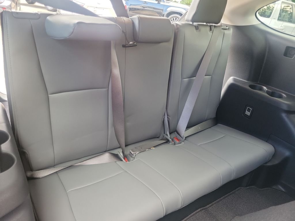 Certified Used 2026 Beige Toyota Limited image 38
