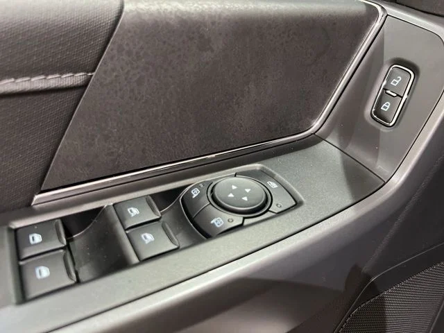 New 2026 Oxford White Ford XLT image 20
