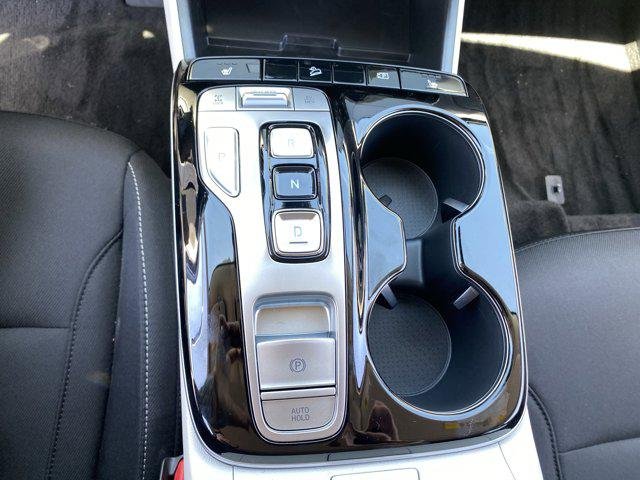 2024 Hyundai Tucson SEL - Photo 24
