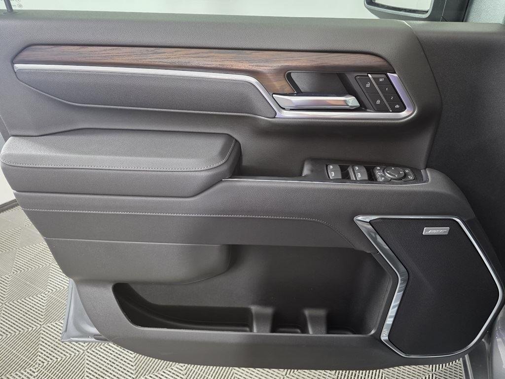 2026 GMC Sierra 2500HD SLT - Photo 13