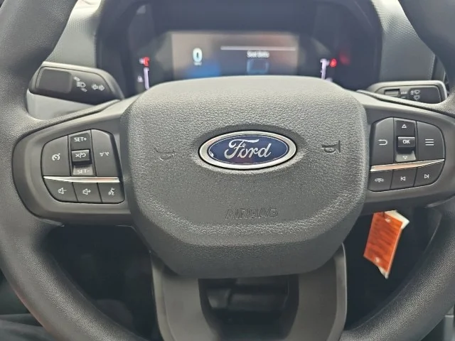 New 2026 Velocity Blue Metallic Ford XL image 48