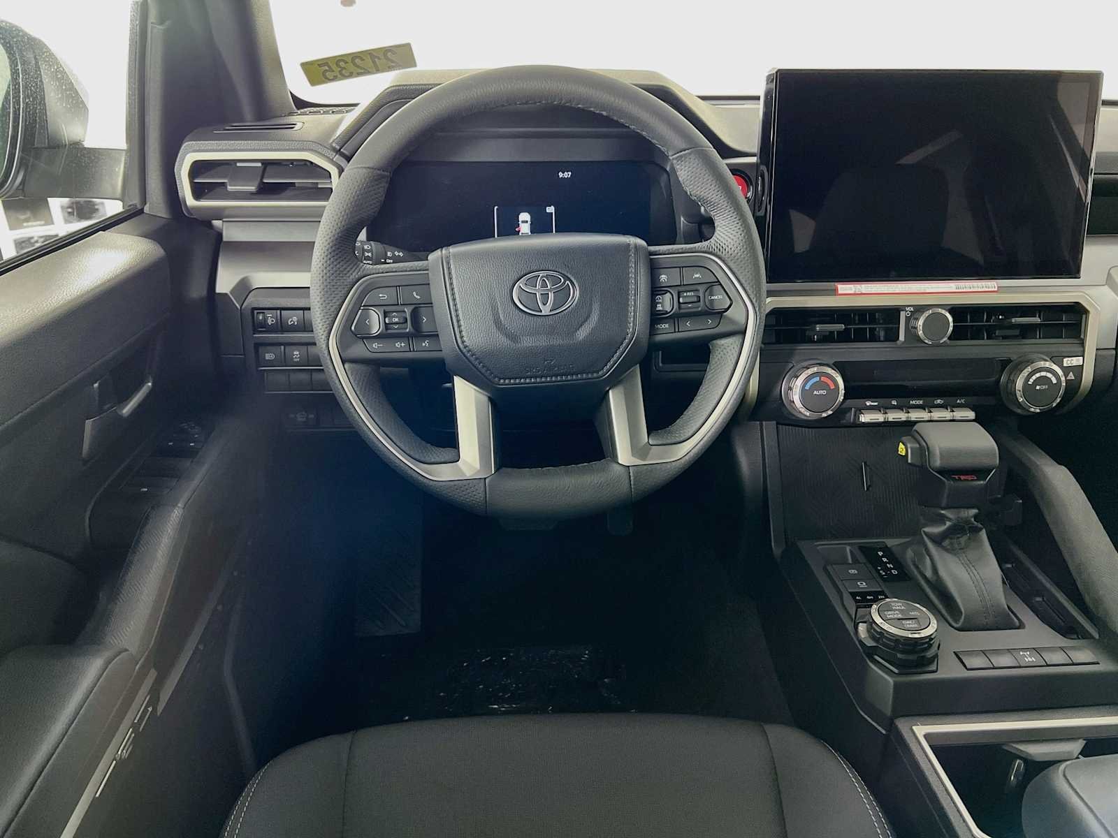 2026 Toyota Tacoma — photo 15