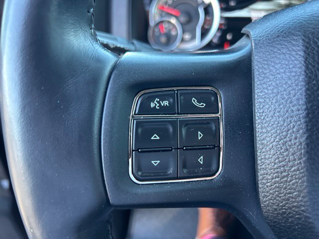 Used 2015 Gray Ram Sport image 16