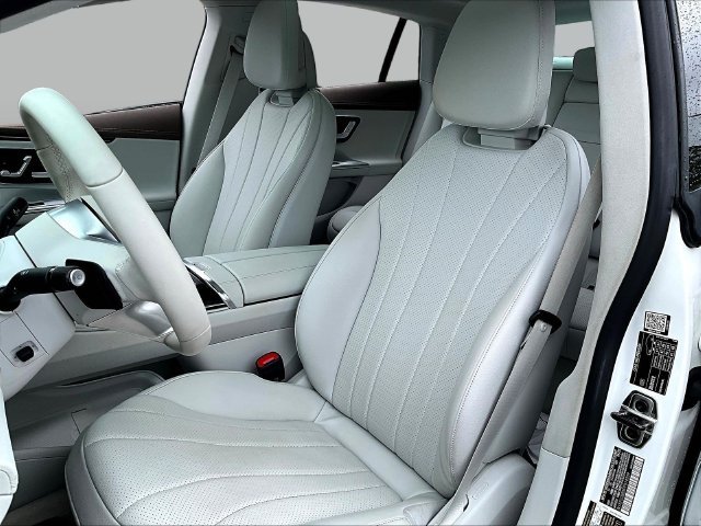 Used 2023 White Mercedes-Benz 350+ Sedan image 24