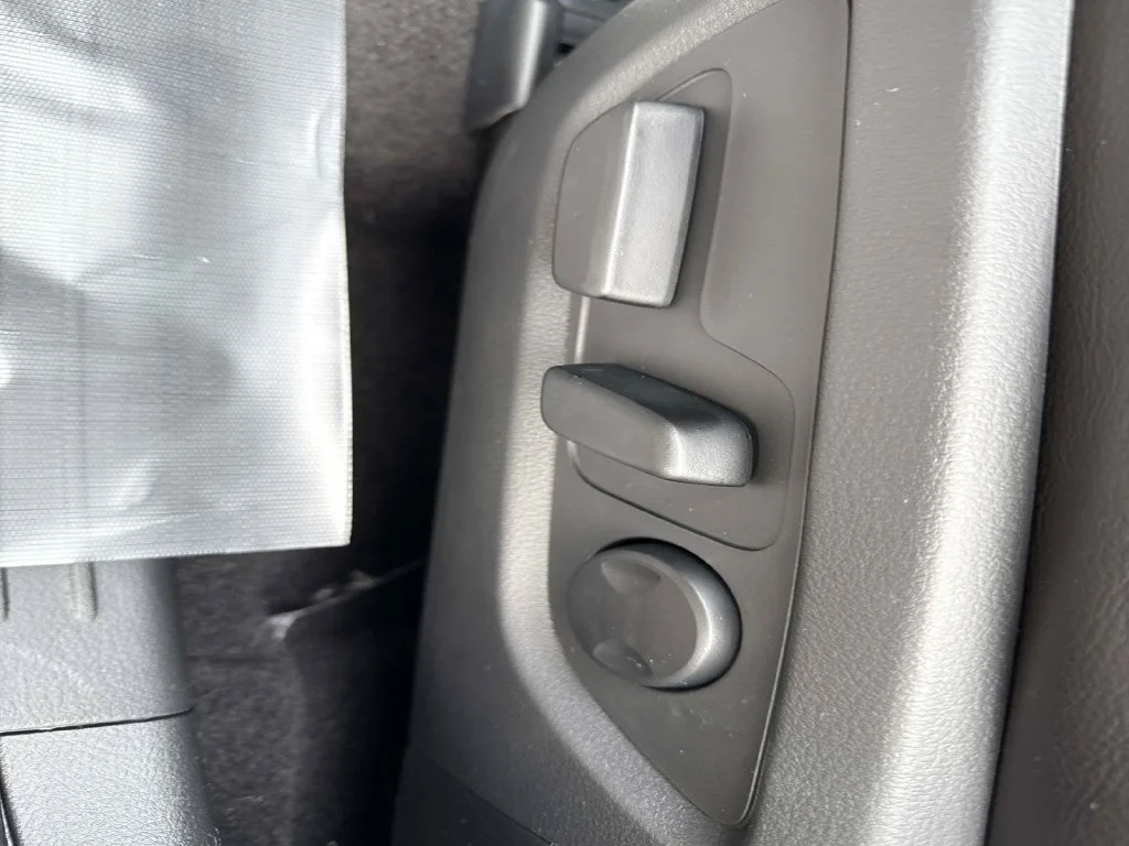 New 2026 Machine Gray Metallic Mazda Preferred AWD image 24