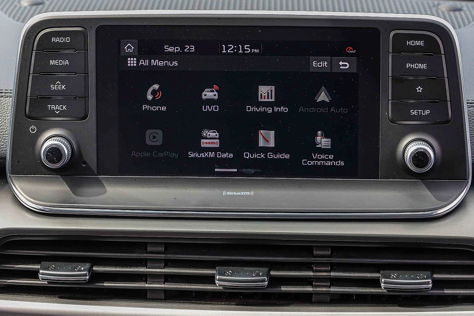 Certified Used 2020 Snow White Pearl Kia S image 11