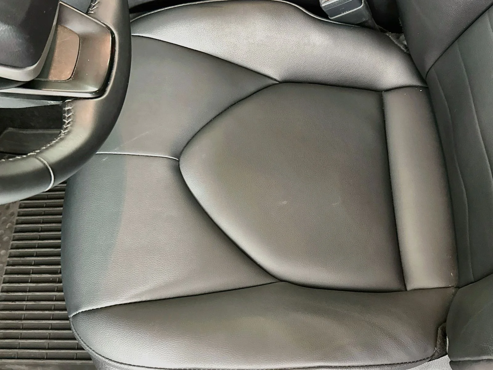 Certified Used 2026 Gray Toyota XLE image 19