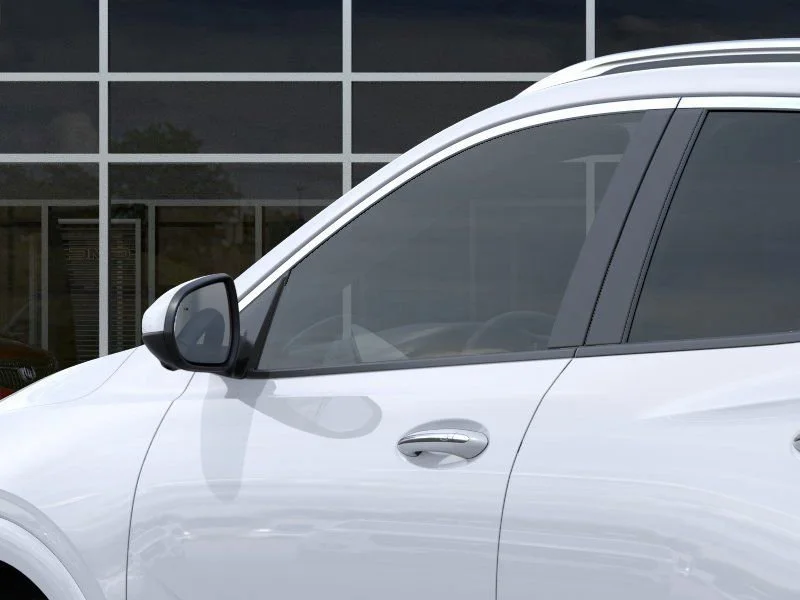 2026 Buick Encore GX Avenir - Photo 12