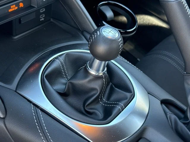 New 2026 Deep Crystal Blue Mica Mazda Club image 28