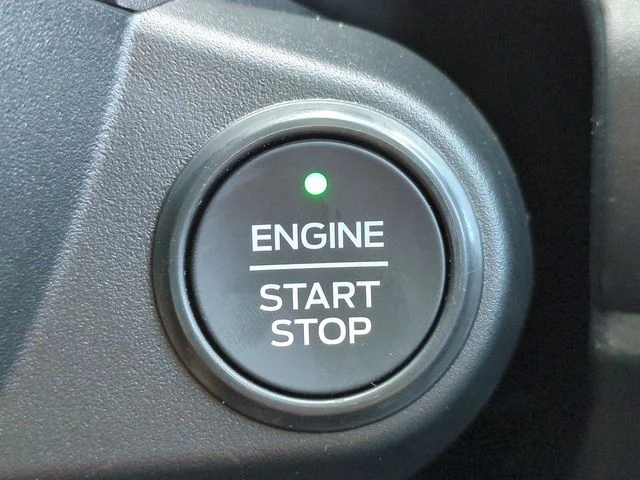 New 2026 Avalanche Ford Lariat® image 28