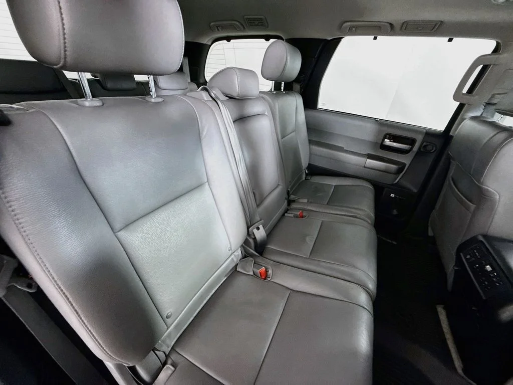 Used 2011 Gray Toyota Limited image 31