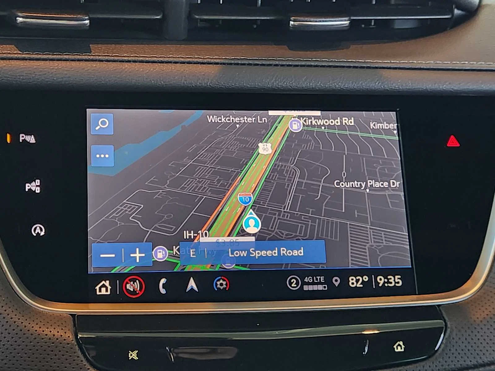 2026 Cadillac XT5 Premium Luxury - Photo 11